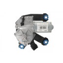 VALEO 582707 Vindusviskermotor
