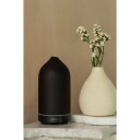 Volant Stendiffuser 10 cm Svart