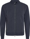 Barbour Barbour Quilted Front Knitted Zip Through   NAVY   XXL