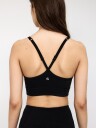Eyda Naya Sports Bra Black - L