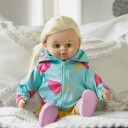 Lillan & Friends Jakke 41 46 cm