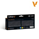 Vallejo Winter Weathering Effects