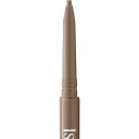 Isadora Precision Eyebrow Pen 02 Taupe