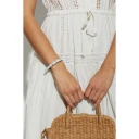 Tory Burch Dame Accessories Blå ONE SIZE,