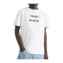 Tommy Jeans Herre Topper Hvit L,