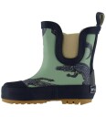 Mikk line Wellies Short Aop Green 30