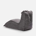 Avatar Lounger Luscious Gray