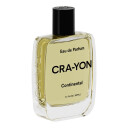 CRA-YON Continental Eau de Parfum Unisex 50 ml med Veganske Egenskaper