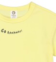 Müsli T skjorte   Banana   Müsli   8 år 128   T skjorte   Gul