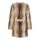 Twinset Dame Jakker Brun XL,