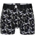 CR7 Boxershorts   2 pack   Svart/Armygrønn   JBS   7 9 år (122 134)   Boxershorts