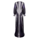 Alberta Ferretti Dame Kjoler Flerfarget M,