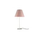 Luceplan - Costanzina Bordlampe Soft Skin