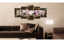 Bilde The Dream Of A Magnolia 100x50   Artgeist sp. z o. o.
