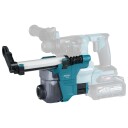 Makita HEPA Støvkassett 1911P2-6 for DX16