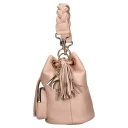 La Carrie Dame Vesker Rosa ONE SIZE,