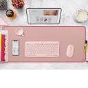 Logitech Musematte Logitech Desk Mat - Studio Series Rosa
