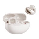 QCY Crossky Clip T33 White