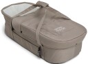 Petite Chérie Solide Vognbag Hard Taupe
