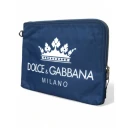 Dolce & Gabbana Dame Blå