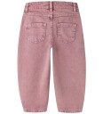 Name It Nmfbella Barrel Dnm Jeans 4689 Be Noos   Pink   92