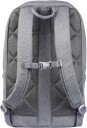 Beckmann Skolesekk Urban Grey 30L Beckmann