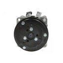 AC kompressor THERMOTEC KTT090527