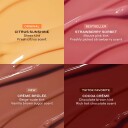 Ole Henriksen Pout Preserve Peptide Lip Treatment Cocoa Crème 12m
