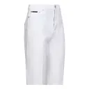 Dolce & Gabbana Dame Jeans Hvit L,
