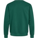U.S. Polo Assn. Sathos Sweatshirt Herre Grønn L