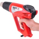 Varmluftvifte YATO YT-82288