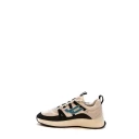 Bally Herre Sko Beige 43 EU,