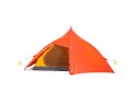 Exped Orion Iii Extreme Dark Lava 2 - 3 Personer OneSize