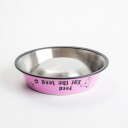 Mat Og Drikkebolle Til Hund Og Katt