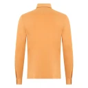 Fedeli Herre Topper Oransje S,