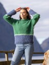 Viking Garn 2511 6 Elysia Genser