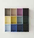 Hay Colour Crate Large Oppbevaring Soft Blue