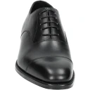 Loake Herre Sko Svart 39 EU,