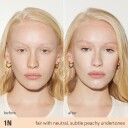 Power Plush Longwear Concealer 5 ml  1N