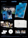 IDID  I Did It   Random Cover  incl. 80pg Photobook, Dust Jacket, Interview Folded Poster + 2 Photocards  CD