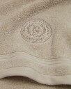 Gant Home Crest Badehåndkle 70x140 cm Putty