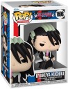 Funko Pop! Vinilinė Figūrėlė: Bleach Byakuya Kuchiki 9 Cm