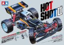 Tamiya 1/10 Hotshot II 2024 / No ESC