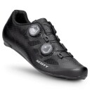 Scott Vertec Boa landeveissko Black/Silver