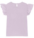 Creamie T Shirt Ns Jersey Purple 116