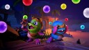Puzzle Bobble 3D Vacation Odyssey PS5 Spill