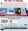 Jaws: The Revenge 1987 / Haisommer 4  Hevnen