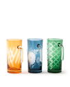 Pols Potten  Peony karaffel  1 L
