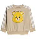 Adidas Originals Joggedress   Loose Crew   Khaki Tre m. Care Bea   Adidas Originals   62   Joggedress   Beige