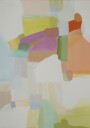 Pastel Abstract 2 Plakat / 21x30